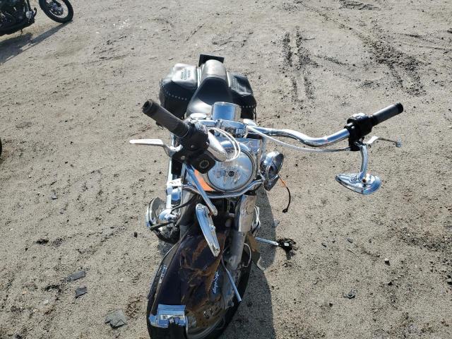 2005 HARLEY-DAVIDSON FLSTCI 1HD1BWB105Y023213