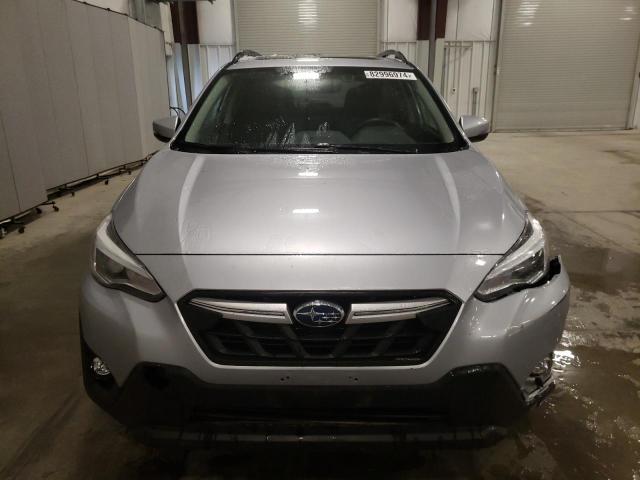 2022 SUBARU CROSSTREK - JF2GTHNC4NH279986