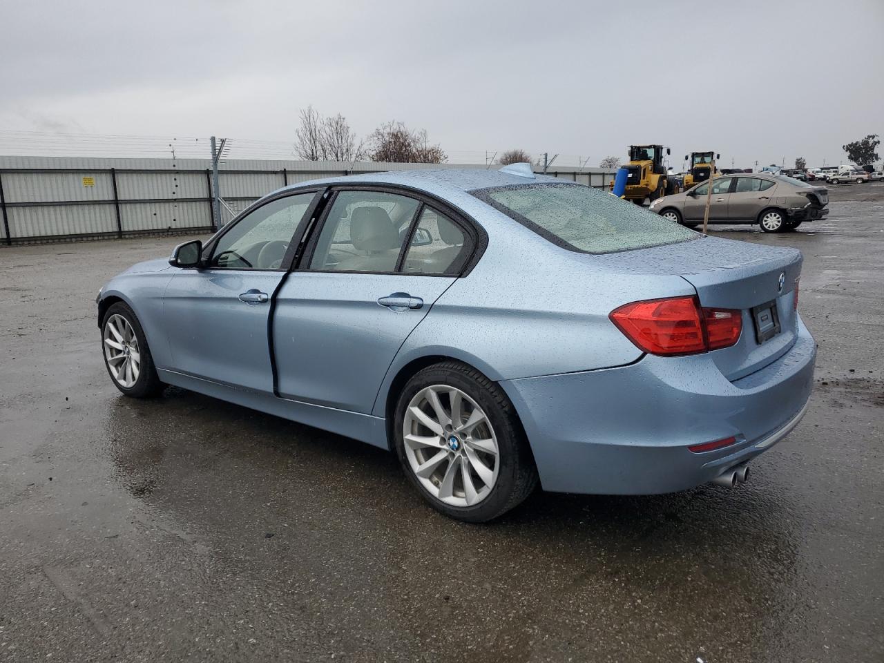 Lot #3037745295 2013 BMW 328 I