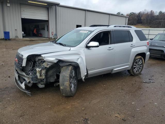 2017 GMC TERRAIN DE - 2GKFLRE3XH6278646