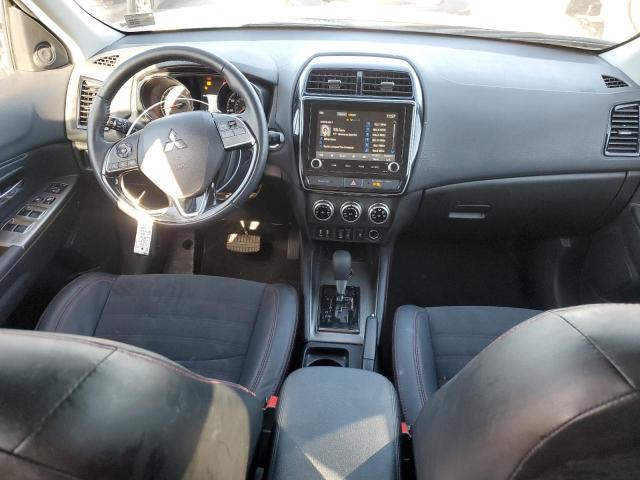 2023 MITSUBISHI OUTLANDER - JA4ARUAU4PU007193
