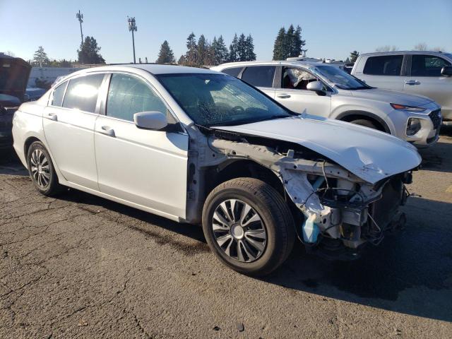Vin: 1hgcp2f32ca062022, lot: 83058624, honda accord lx 20124