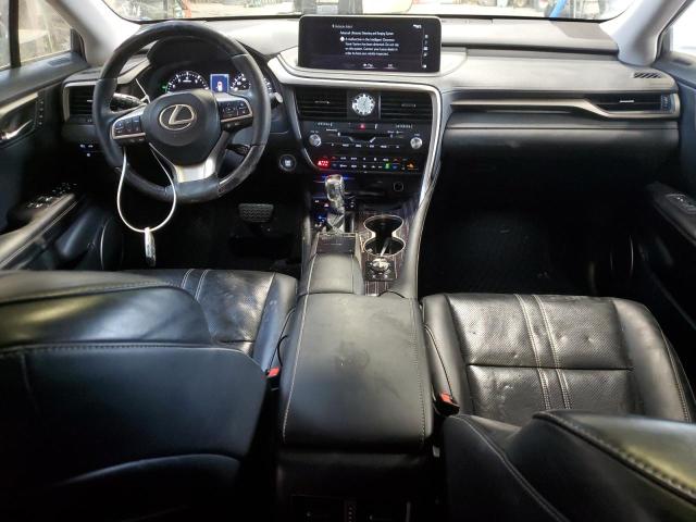 2020 LEXUS RX 350 L L JTJJZKFA3L2021727