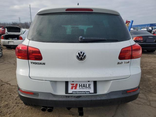 VIN WVGAV7AX2FW597776 2015 VOLKSWAGEN TIGUAN no.6