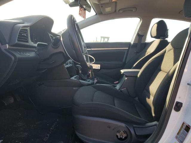 2020 HYUNDAI ELANTRA SE - 5NPD84LF2LH623421