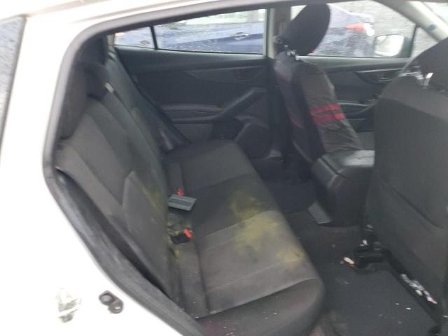 2020 SUBARU IMPREZA - 4S3GTAB69L3713401