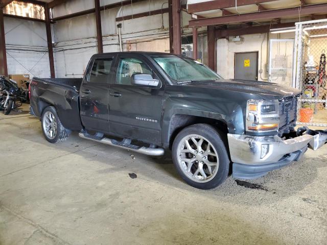 2019 CHEVROLET SILVERADO - 2GCVKPEC0K1108668