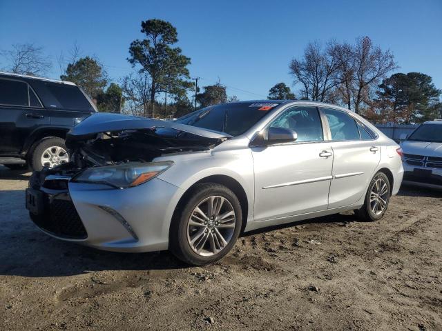 2016 TOYOTA CAMRY LE - 4T1BF1FK6GU242327