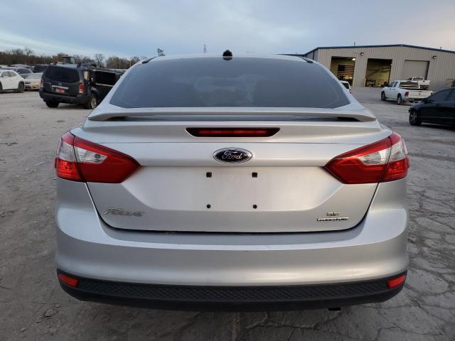 2013 FORD FOCUS SE #3286647322
