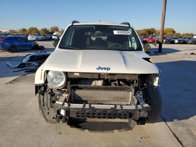 2020 JEEP RENEGADE S - ZACNJAAB5LPK95410