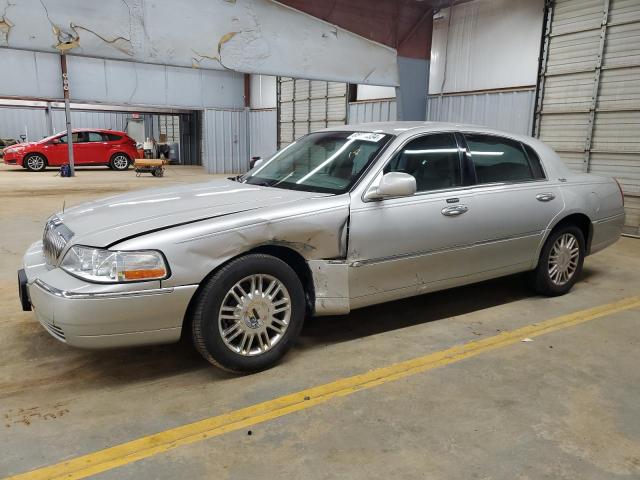 2008 LINCOLN TOWN CAR S #3044519804