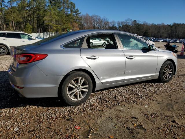 Vin: 5npe24af2gh357431, lot: 84699414, hyundai sonata se 20163