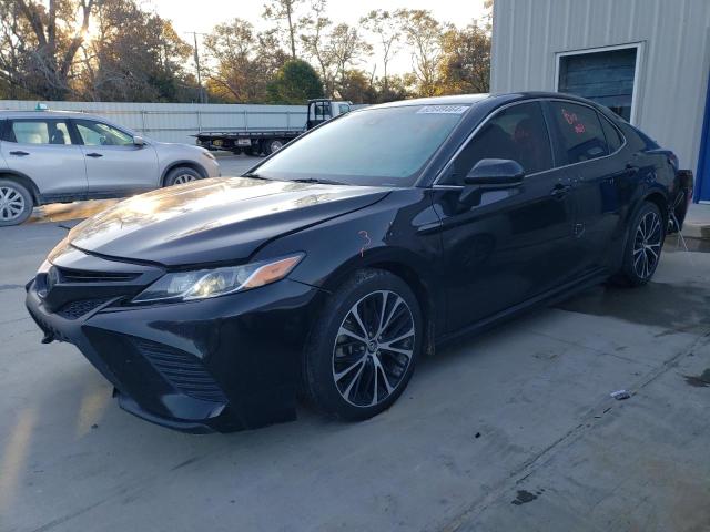 Vin: 4t1b11hk7ku195247, lot: 82649464, toyota camry l 2019 img_1