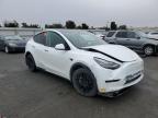 Lot #3046037311 2022 TESLA MODEL Y