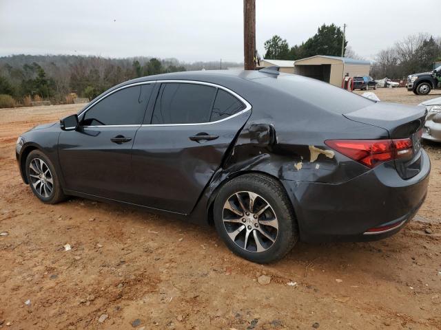 2015 ACURA TLX - 19UUB1F38FA023257