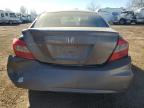 Lot #3034830644 2012 HONDA CIVIC LX