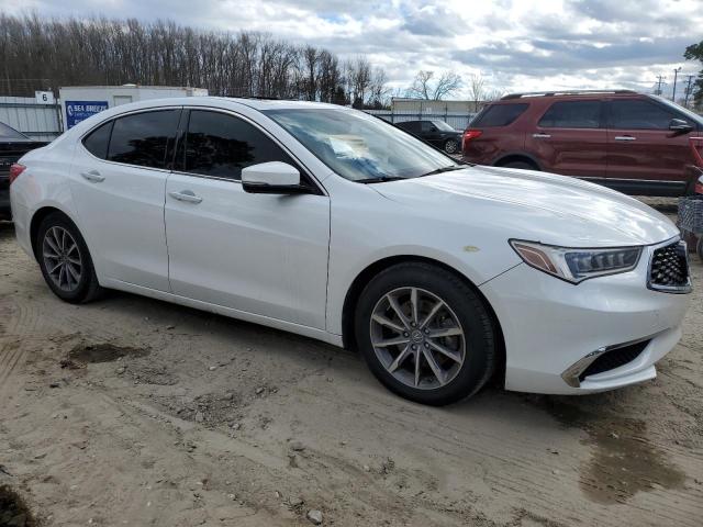 19UUB1F32LA001914 Acura Tlx 2020