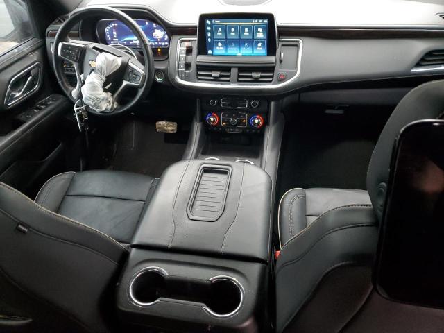 2023 CHEVROLET TAHOE K150 - 1GNSKSKD7PR337342
