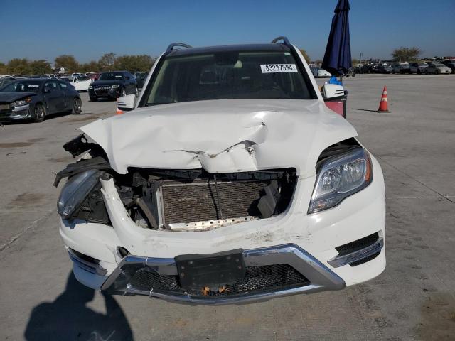 2015 MERCEDES-BENZ GLK 350 - WDCGG5HB0FG359629
