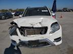 Lot #3023691921 2015 MERCEDES-BENZ GLK 350