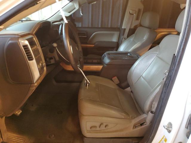 2014 CHEVROLET SILVERADO - 3GCPCSEC9EG533889