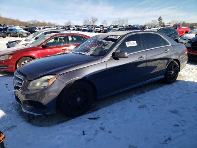 Vin: wddhf8jb0ea911081, lot: 86067094, mercedes-benz e-class 350 4matic 2014 img_1