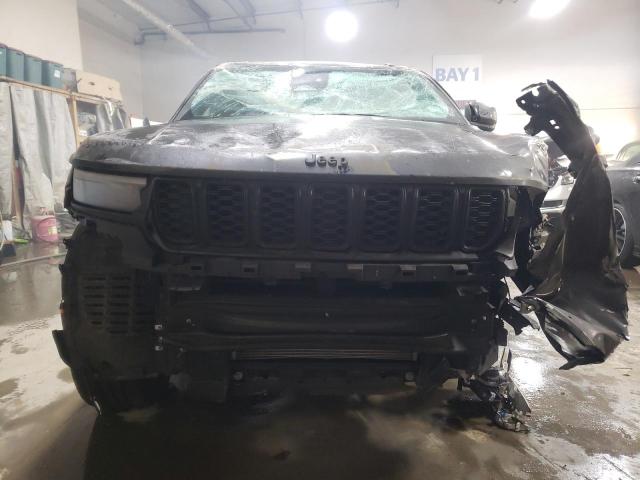 2024 JEEP GRAND CHER - 1C4RJHAG3RC112415