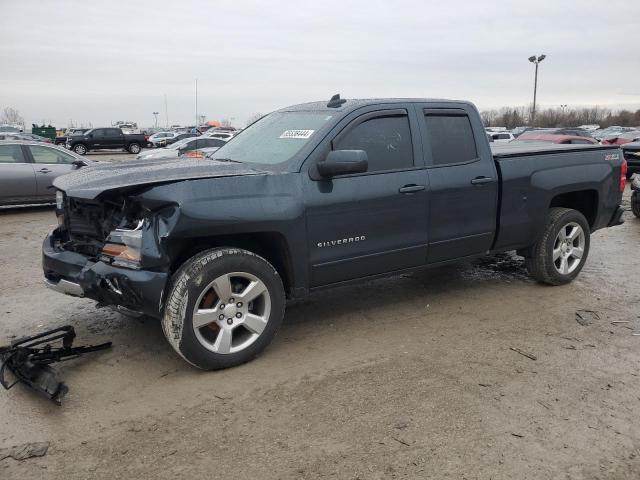 2017 CHEVROLET SILVERADO - 1GCVKREC3HZ284352