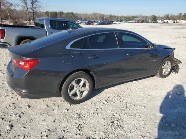 2017 CHEVROLET MALIBU LS - 1G1ZB5ST4HF187623