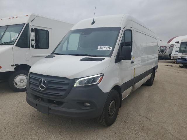 2021 MERCEDES-BENZ SPRINTER 2 #3029363688