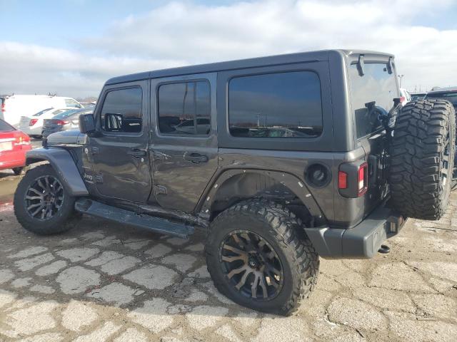 2020 JEEP WRANGLER U - 1C4HJXEN9LW195658