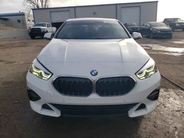 2021 BMW 228XI - WBA73AK05M7G46298