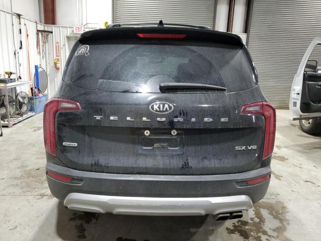 2020 KIA TELLURIDE - 5XYP5DHC2LG062178