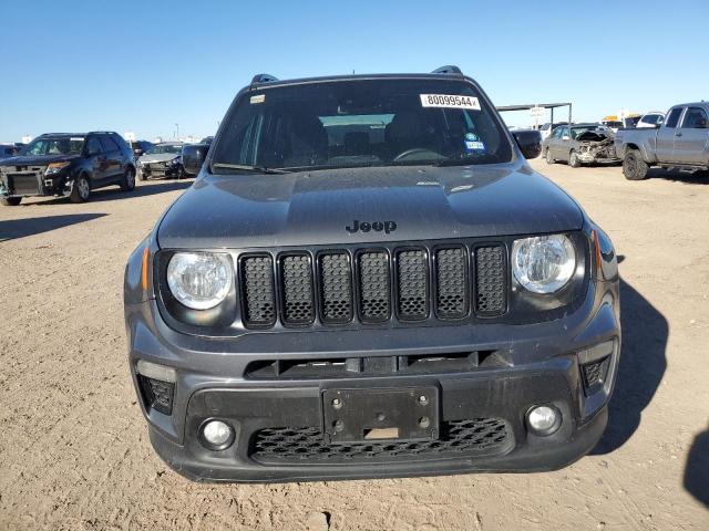 2022 JEEP RENEGADE A - ZACNJDE11NPN63780