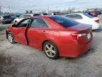 Lot #3023787871 2012 TOYOTA CAMRY BASE