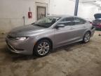 2015 CHRYSLER 200 LIMITE - 1C3CCCAB3FN718776