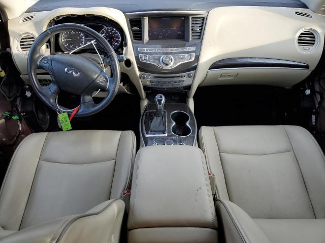 2019 INFINITI QX60 LUXE - 5N1DL0MM9KC553569