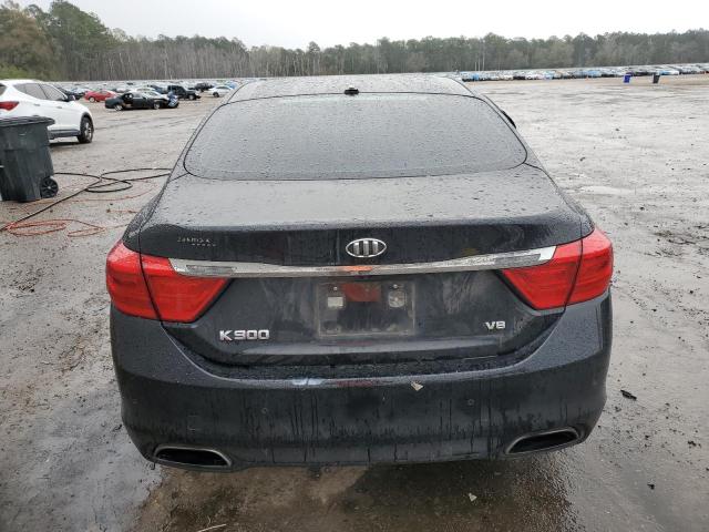 2015 KIA K900 - KNALU4D45F6026246
