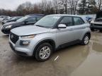 2022 HYUNDAI VENUE SE - KMHRB8A35NU201557