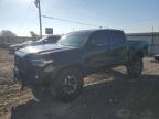 2022 TOYOTA TACOMA DOU - 3TMCZ5AN7NM491066