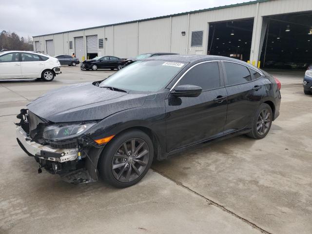 2020 HONDA CIVIC EX - 19XFC1F33LE012647