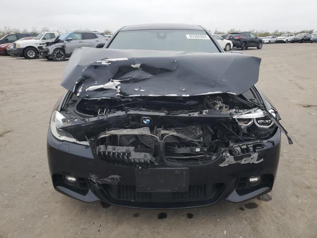 2015 BMW 535 D WBAXA5C56FD691629