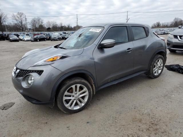 2015 NISSAN JUKE S - JN8AF5MV2FT561835