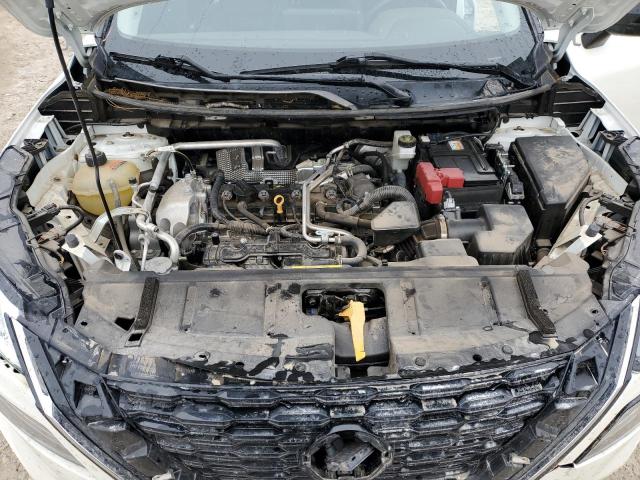 2021 NISSAN ROGUE SL - JN8AT3CA8MW028735