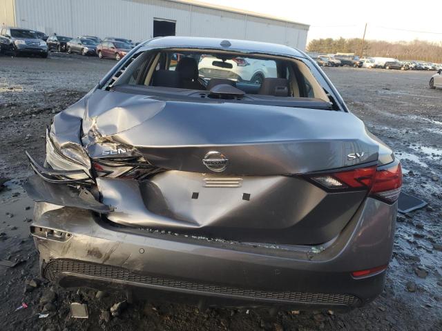 2023 NISSAN SENTRA SV - 3N1AB8CV8PY276613