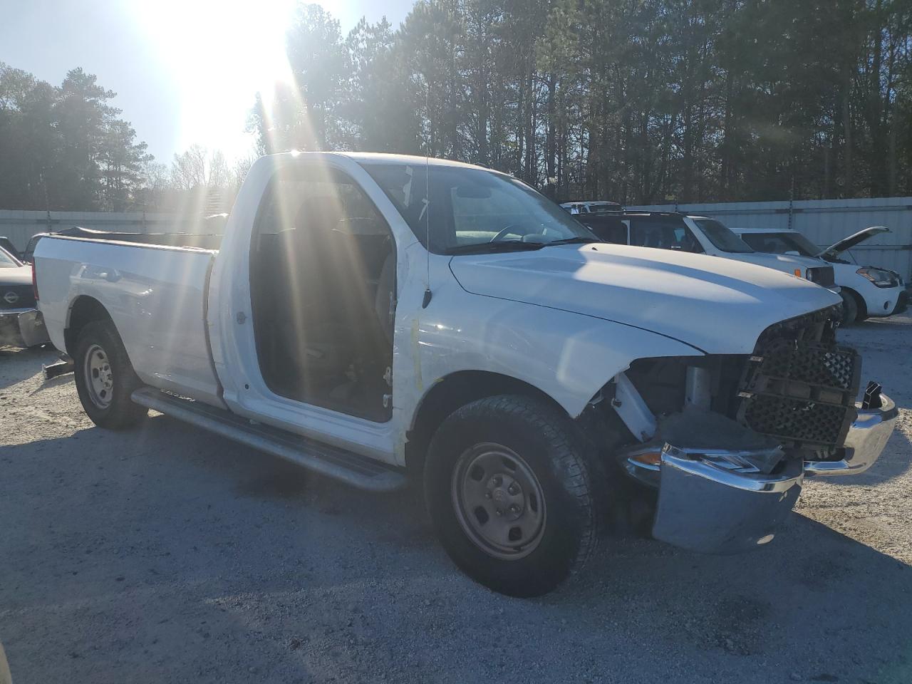 Lot #3033347834 2023 RAM 1500 CLASS