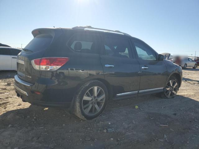 2015 NISSAN PATHFINDER - 5N1AR2MN3FC672908