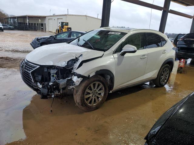 2018 LEXUS NX 300 BAS - JTJYARBZ9J2111228