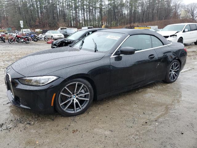 2024 BMW 430I #3029377689