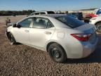 Lot #3049848641 2015 TOYOTA COROLLA L